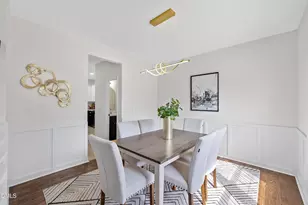 4219 Mantua Way, Raleigh, NC 27604 - Photo 8