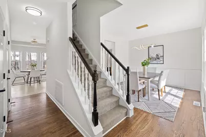 4219 Mantua Way, Raleigh, NC 27604 - Photo 22