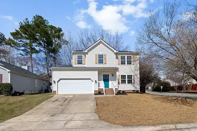 4219 Mantua Way, Raleigh, NC 27604 - Photo 36