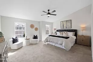 4219 Mantua Way, Raleigh, NC 27604 - Photo 4