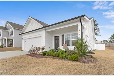 436 Troy Drive, Sanford, NC 27332 - Photo 36