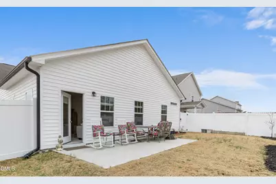 436 Troy Drive, Sanford, NC 27332 - Photo 32