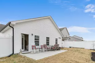 436 Troy Dr, Sanford, NC 27332 - Photo 32