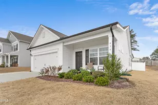 436 Troy Dr, Sanford, NC 27332 - Photo 36