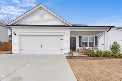 436 Troy Drive, Sanford, NC 27332 - Photo 1