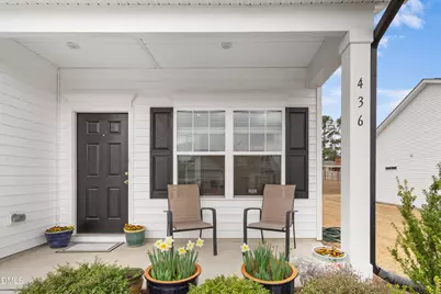 436 Troy Drive, Sanford, NC 27332 - Photo 4