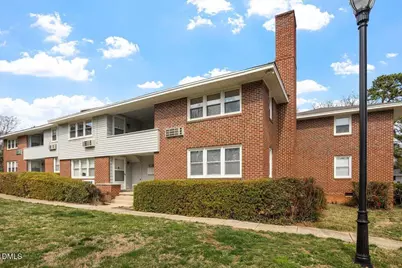 805 Daniels Street #B, Raleigh, NC 27605 - Photo 4