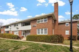 805 Daniels St, Raleigh, NC 27605 - Photo 4
