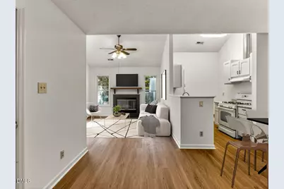 509 Stratton Way, Durham, NC 27704 - Photo 2