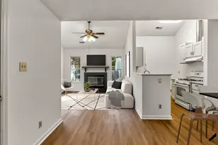 509 Stratton Way, Durham, NC 27704 - Photo 2