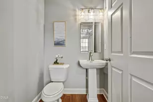 6917 Colleen Dr, Rocky Mount, NC 27803 - Photo 22