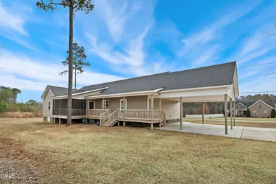 6917 Colleen Drive, Rocky Mount, NC 27803 - Photo 32