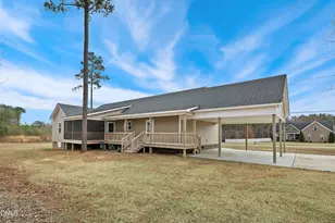 6917 Colleen Dr, Rocky Mount, NC 27803 - Photo 32