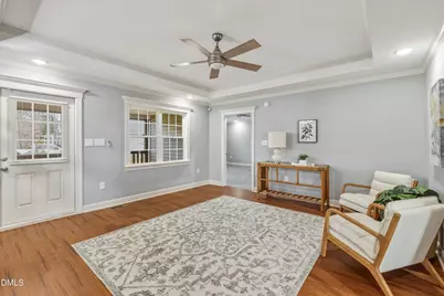 6917 Colleen Drive, Rocky Mount, NC 27803 - Photo 4