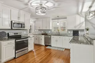 6917 Colleen Dr, Rocky Mount, NC 27803 - Photo 10