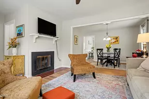 717 Tanglebrook Way, Raleigh, NC 27615 - Photo 2