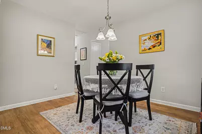 717 Tanglebrook Way, Raleigh, NC 27615 - Photo 6