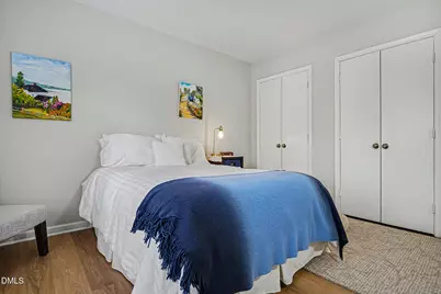 717 Tanglebrook Way, Raleigh, NC 27615 - Photo 10