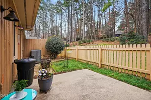 717 Tanglebrook Way, Raleigh, NC 27615 - Photo 22