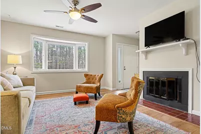 717 Tanglebrook Way, Raleigh, NC 27615 - Photo 4