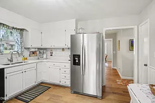 717 Tanglebrook Way, Raleigh, NC 27615 - Photo 8