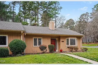 717 Tanglebrook Way, Raleigh, NC 27615 - Photo 30