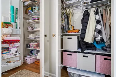 717 Tanglebrook Way, Raleigh, NC 27615 - Photo 12