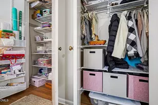 717 Tanglebrook Way, Raleigh, NC 27615 - Photo 12