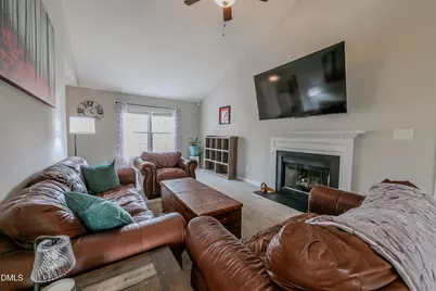 1012 Sawyer Creek Drive, Zebulon, NC 27597 - Photo 6