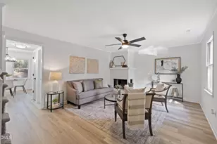 5529 Hamstead Crossing, Raleigh, NC 27612 - Photo 2