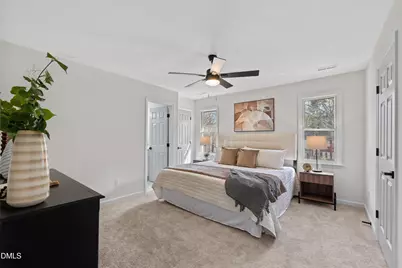 5529 Hamstead Crossing, Raleigh, NC 27612 - Photo 6