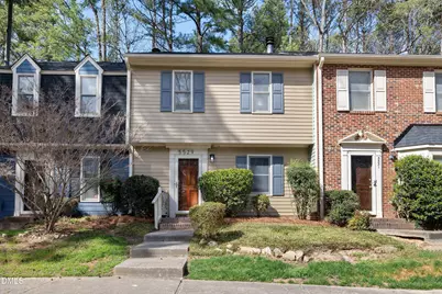 5529 Hamstead Crossing, Raleigh, NC 27612 - Photo 8