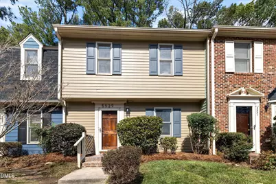 5529 Hamstead Crossing, Raleigh, NC 27612 - Photo 36
