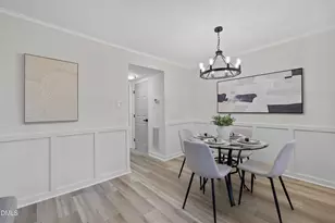 5529 Hamstead Crossing, Raleigh, NC 27612 - Photo 18