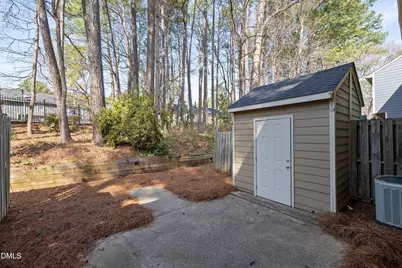 5529 Hamstead Crossing, Raleigh, NC 27612 - Photo 48