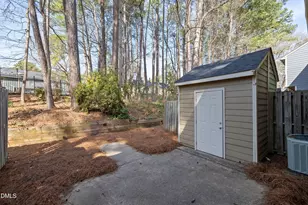 5529 Hamstead Crossing, Raleigh, NC 27612 - Photo 48