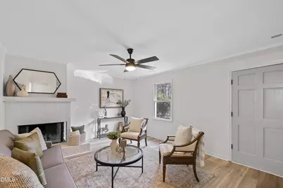 5529 Hamstead Crossing, Raleigh, NC 27612 - Photo 2