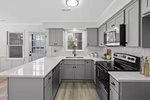 5529 Hamstead Crossing, Raleigh, NC 27612 - Photo 2