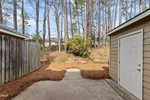 5529 Hamstead Crossing, Raleigh, NC 27612 - Photo 44