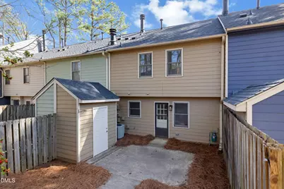 5529 Hamstead Crossing, Raleigh, NC 27612 - Photo 48