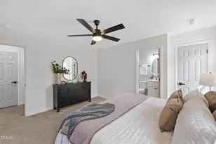 5529 Hamstead Crossing, Raleigh, NC 27612 - Photo 6