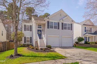 5530 Spindlewood Ct, Durham, NC 27703 - Photo 2