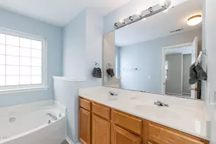 8310 Chimneycap Dr, Raleigh, NC 27613 - Photo 26