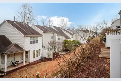 8310 Chimneycap Drive, Raleigh, NC 27613 - Photo 32