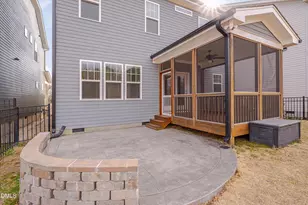 504 Beacon Ridge Blvd, Chapel Hill, NC 27516 - Photo 16