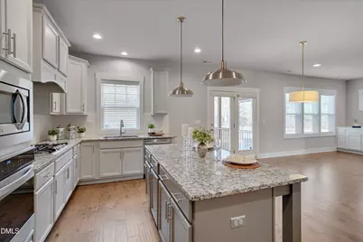 504 Beacon Ridge Boulevard, Chapel Hill, NC 27516 - Photo 8