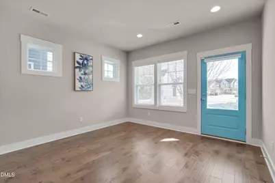 504 Beacon Ridge Boulevard, Chapel Hill, NC 27516 - Photo 2