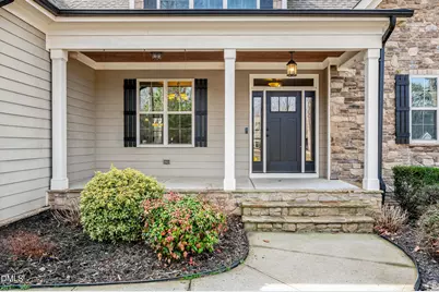 1727 River Run Court, Franklinton, NC 27525 - Photo 2