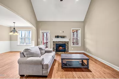 1727 River Run Court, Franklinton, NC 27525 - Photo 8