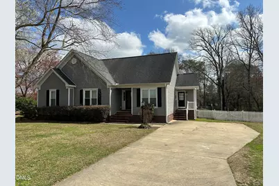 120 Summerdale Drive, Pikeville, NC 27863 - Photo 1